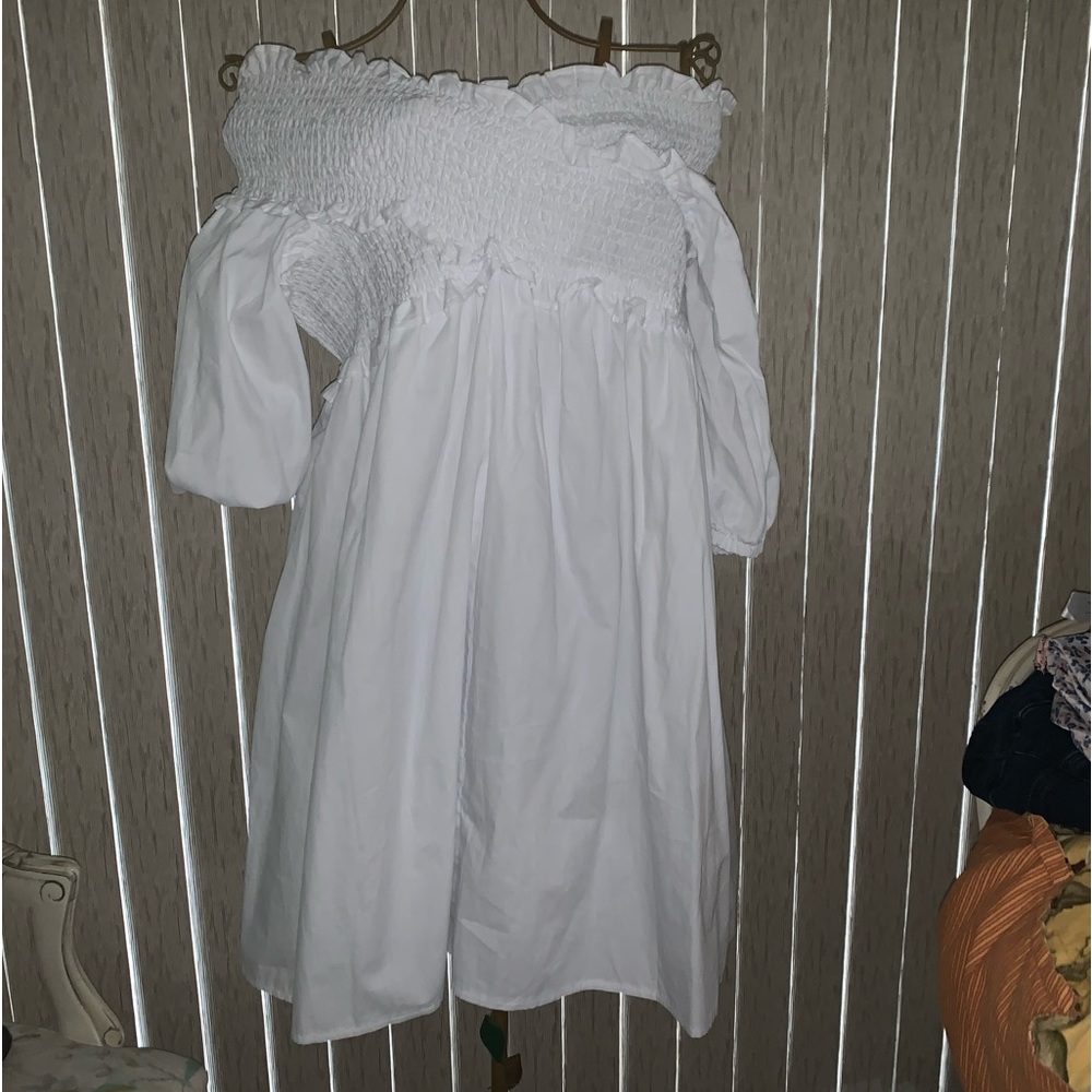 Casual Dress